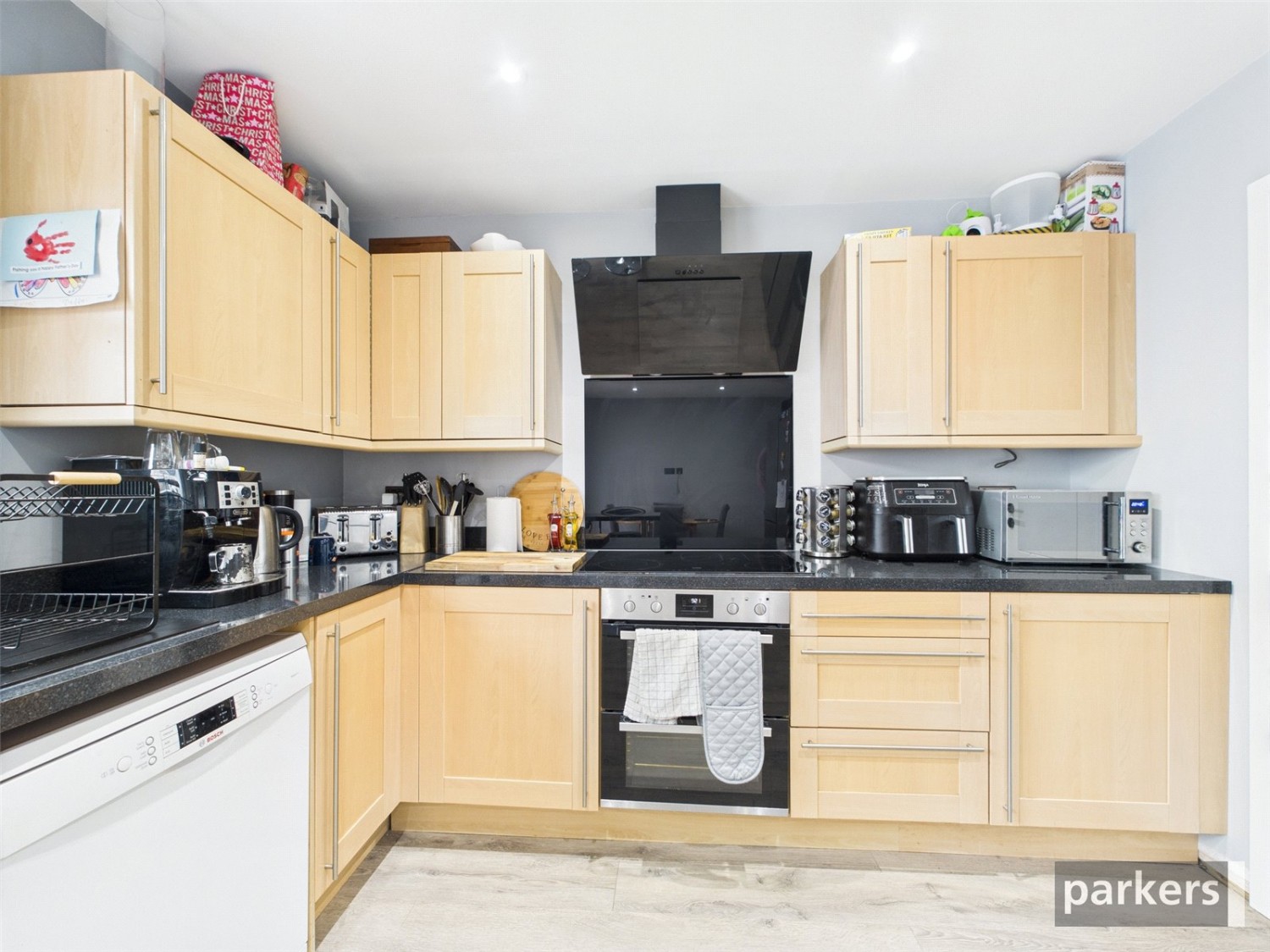 Woodley, Reading, Berkshire