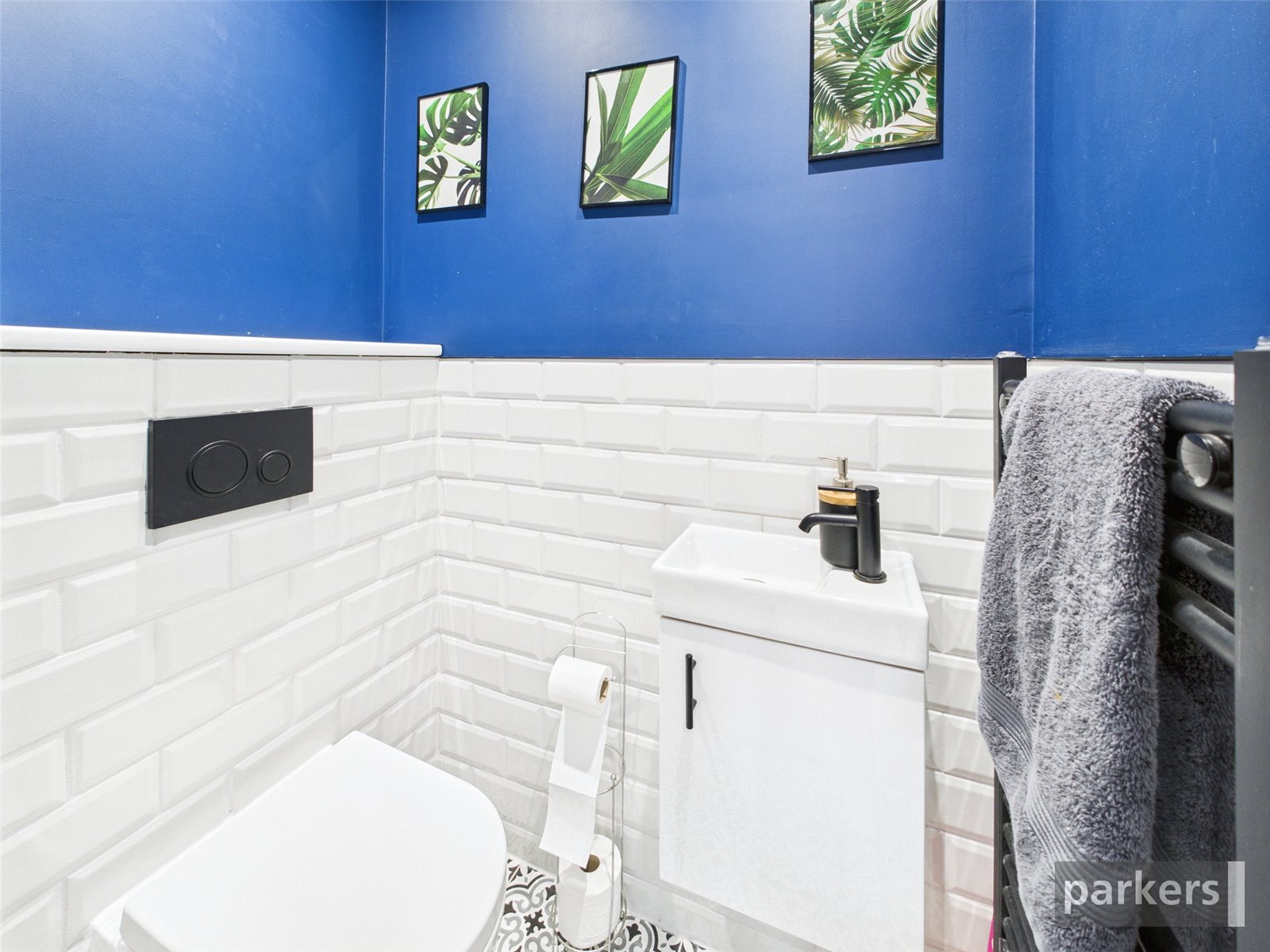 3 bedroom House for sale in Woodley, Reading, Berkshire