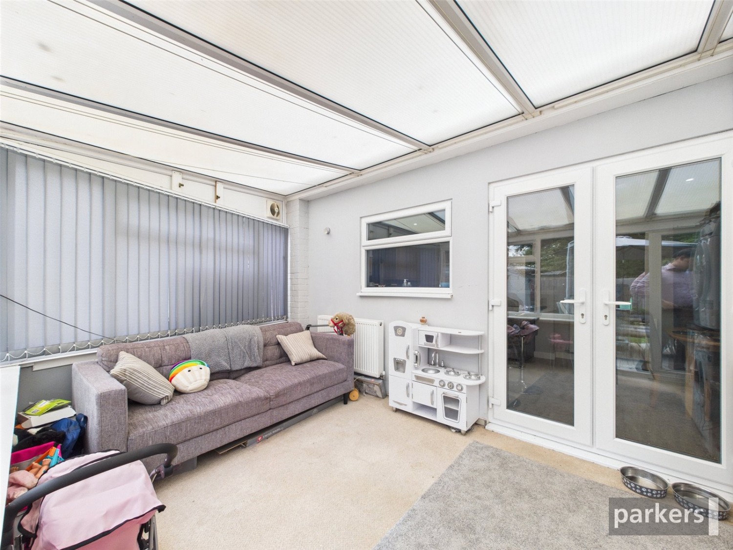 Woodley, Reading, Berkshire