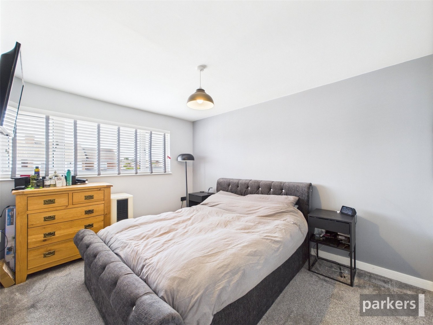 Woodley, Reading, Berkshire