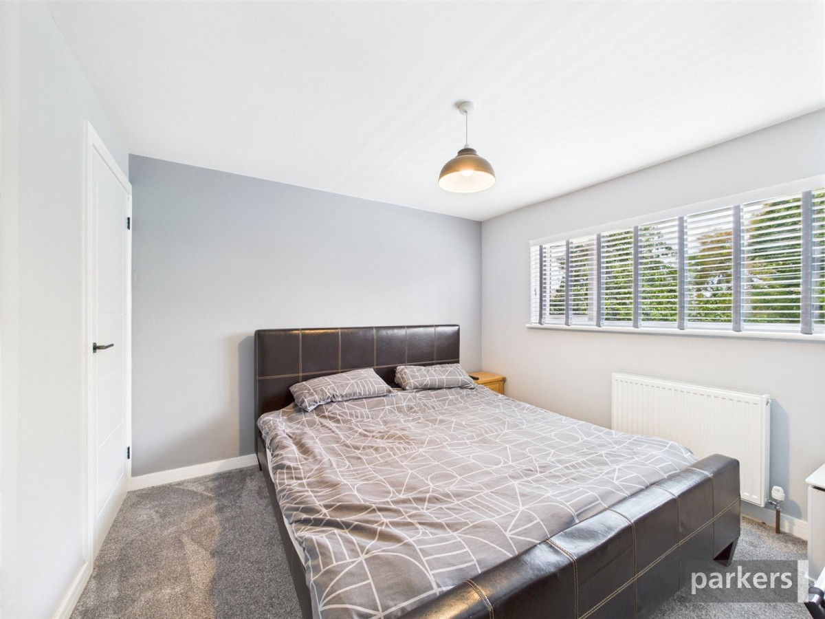 Woodley, Reading, Berkshire