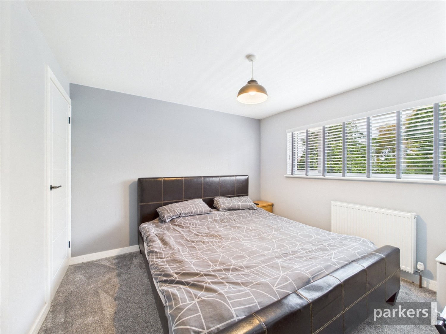 Woodley, Reading, Berkshire