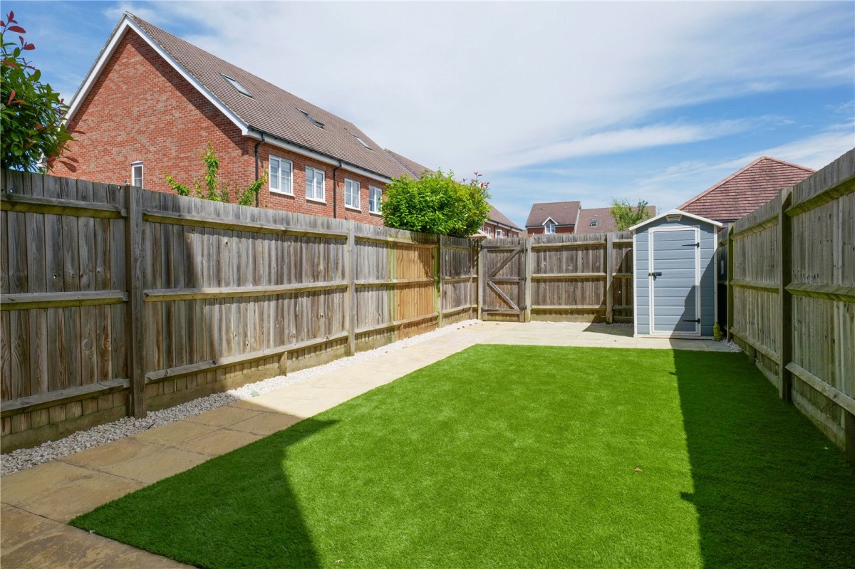 Woodley, Reading, Berkshire