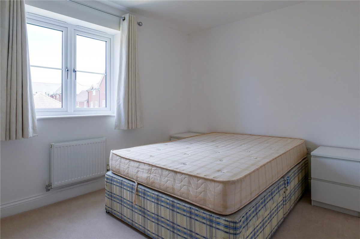 Woodley, Reading, Berkshire