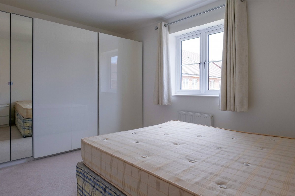 Woodley, Reading, Berkshire