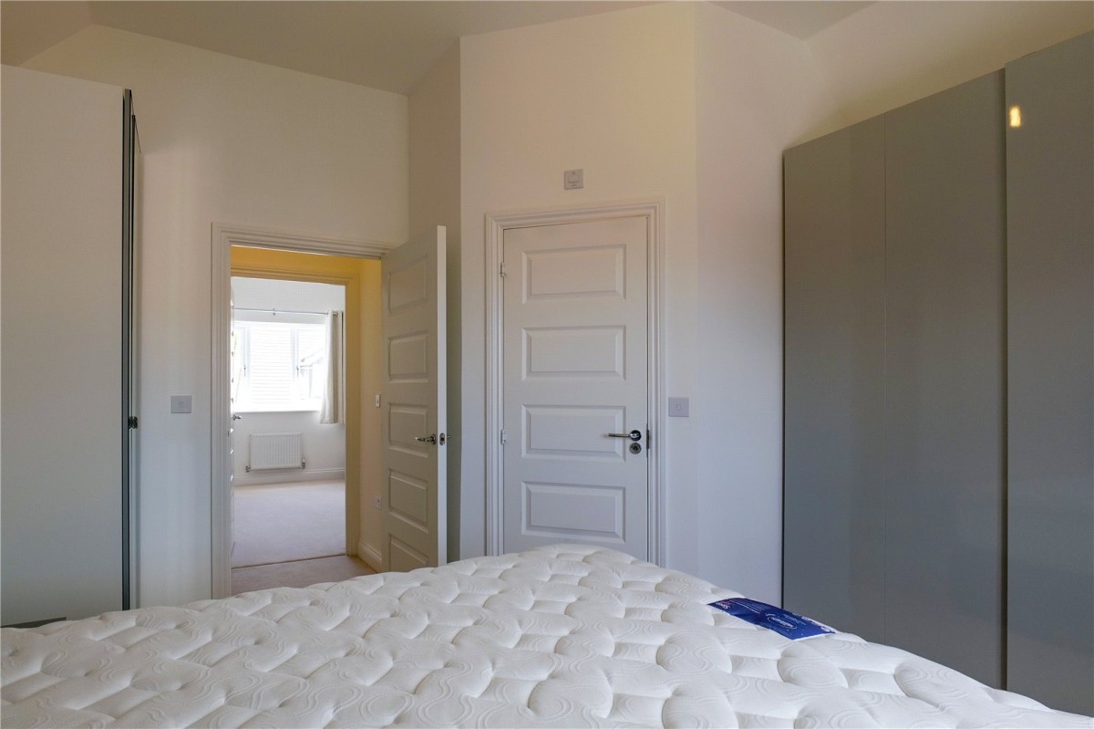 Woodley, Reading, Berkshire