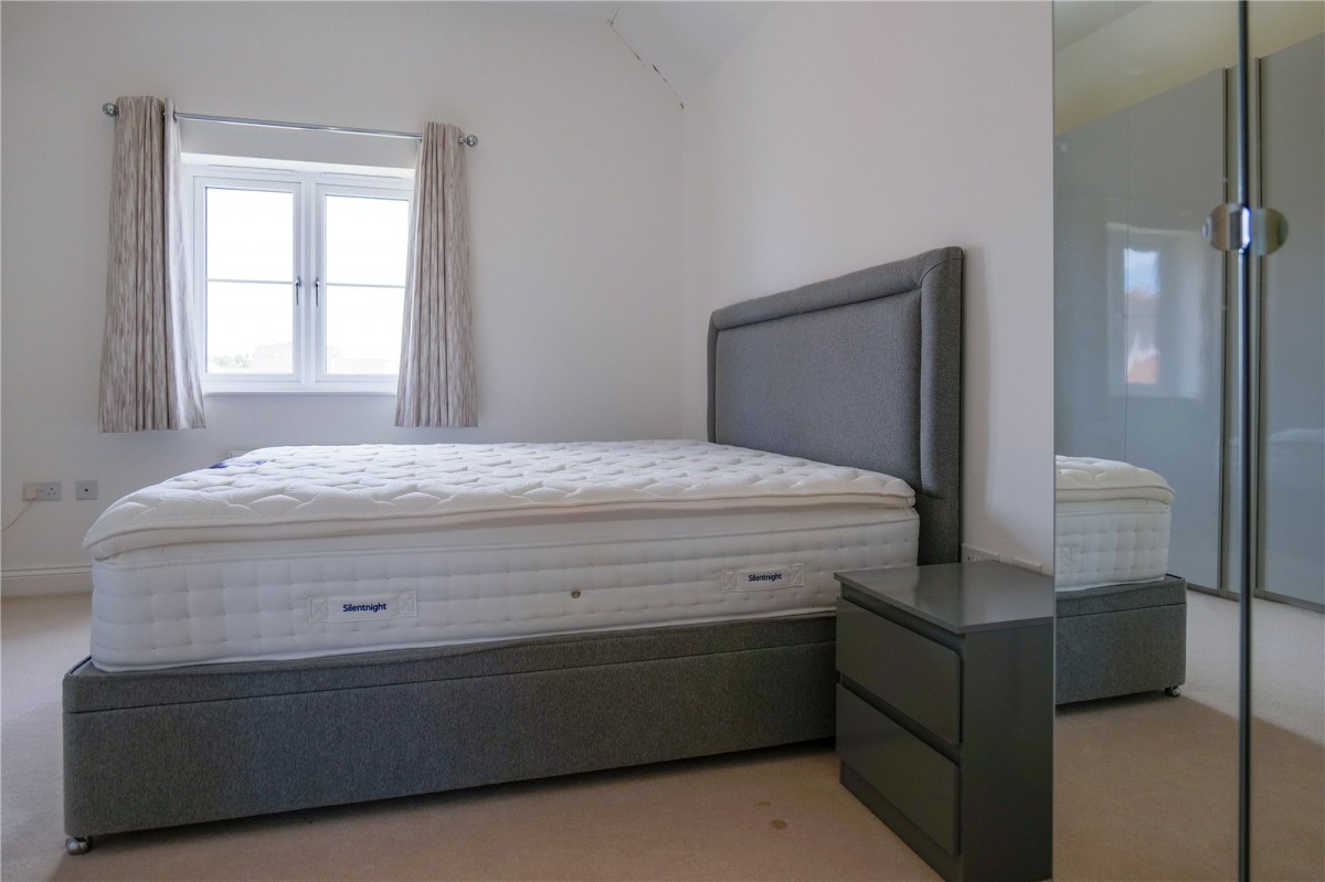 Woodley, Reading, Berkshire