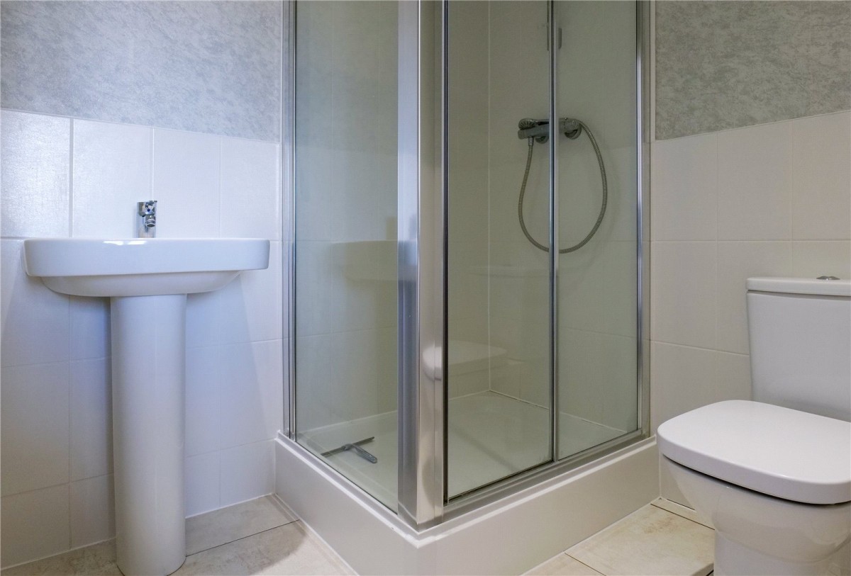 Woodley, Reading, Berkshire
