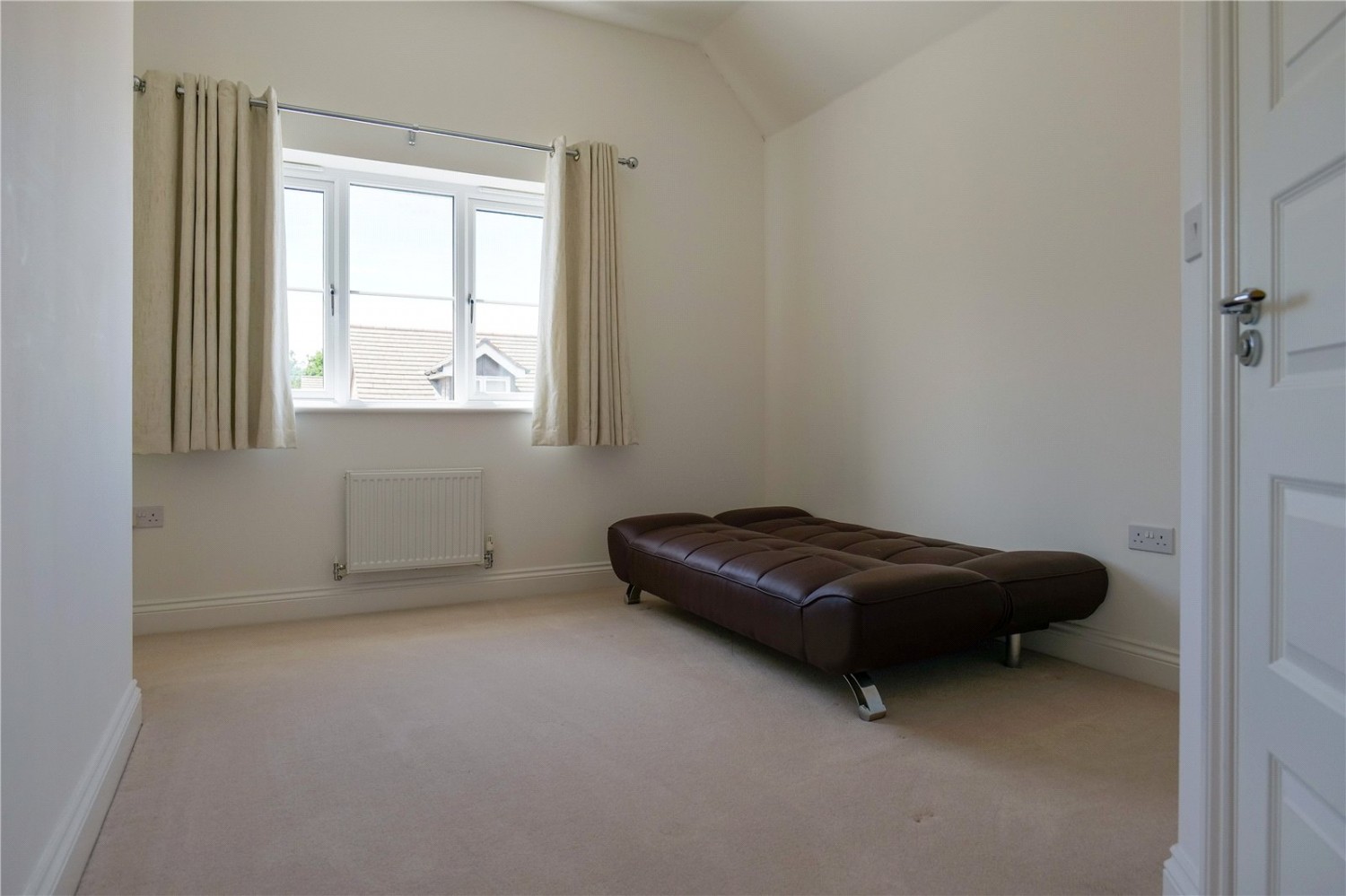 Woodley, Reading, Berkshire