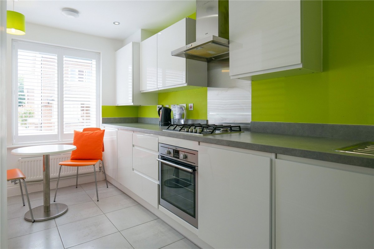 Woodley, Reading, Berkshire