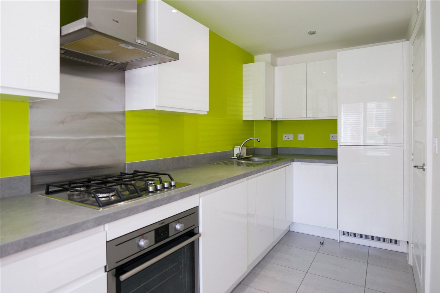 Woodley, Reading, Berkshire