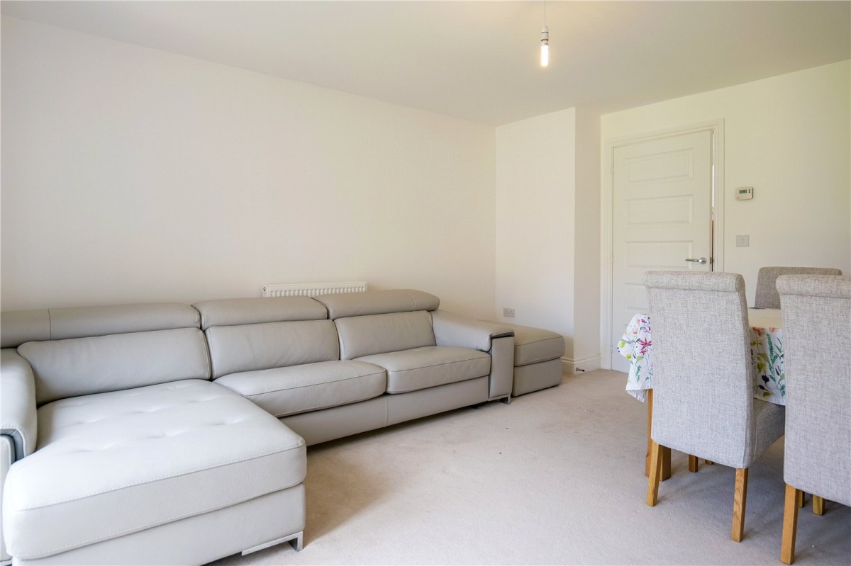 Woodley, Reading, Berkshire