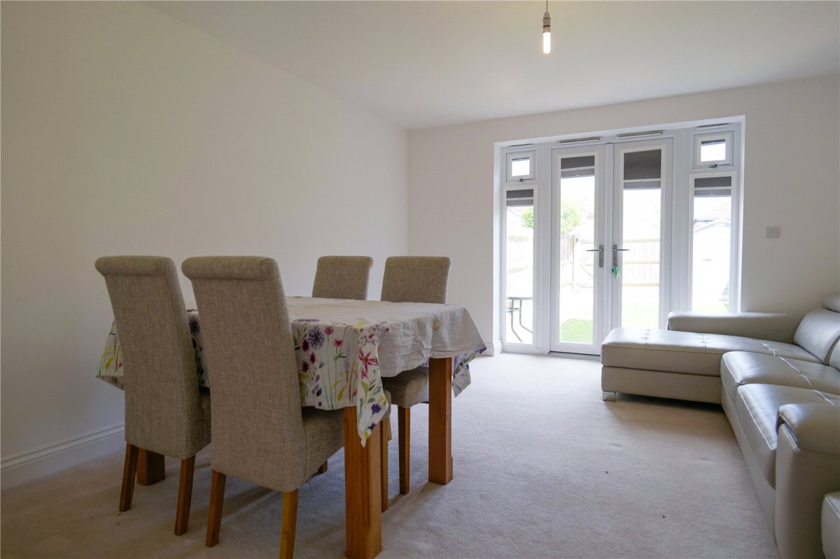 Woodley, Reading, Berkshire