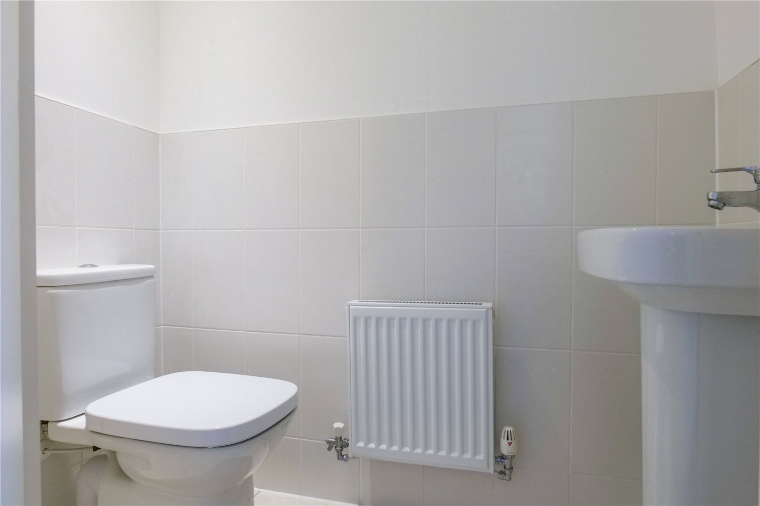 Woodley, Reading, Berkshire