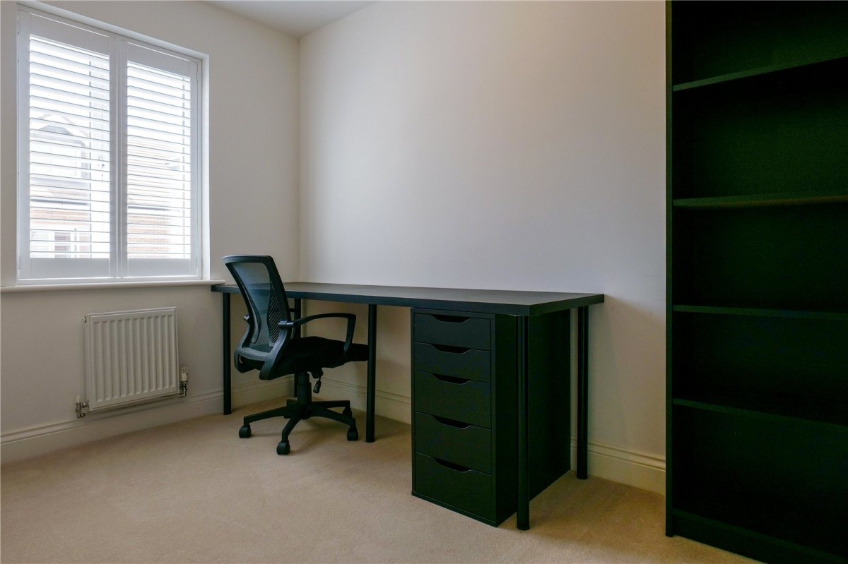 Woodley, Reading, Berkshire