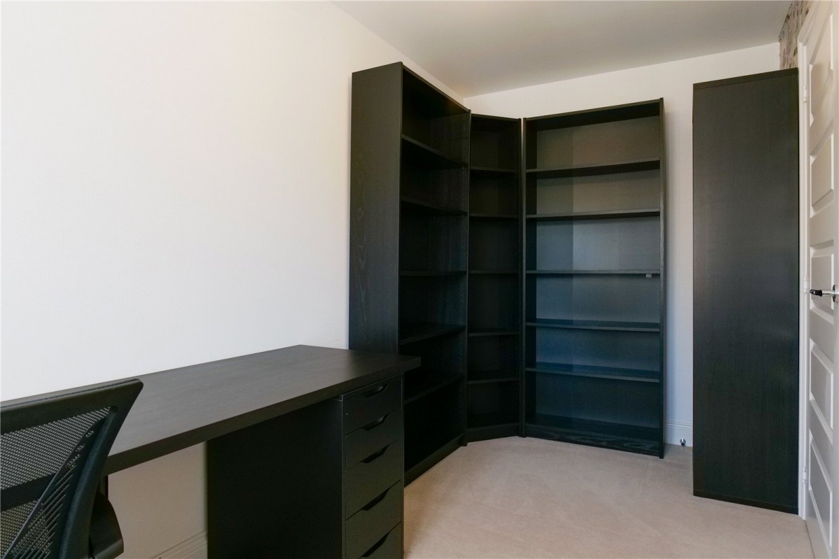 Woodley, Reading, Berkshire