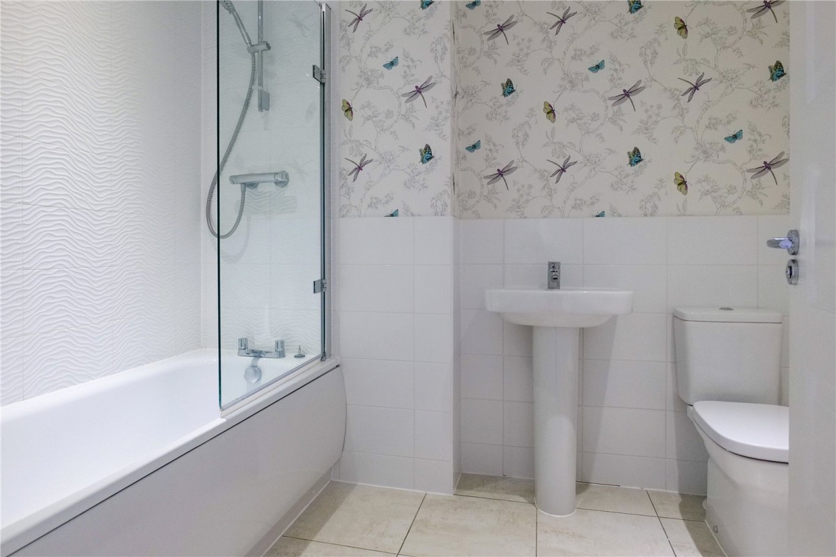 Woodley, Reading, Berkshire