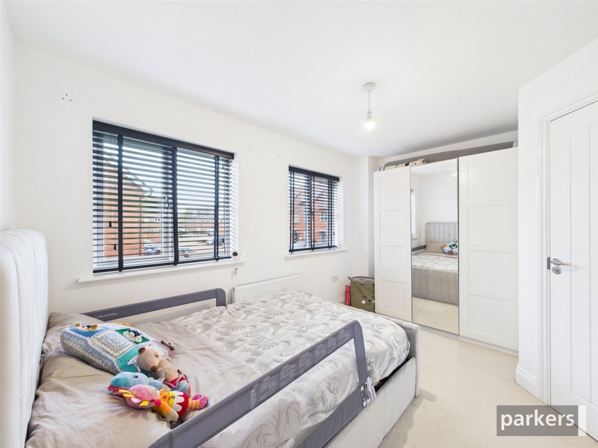 Woodley, Reading, Berkshire