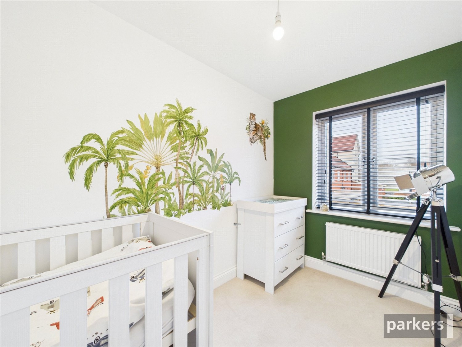 Woodley, Reading, Berkshire