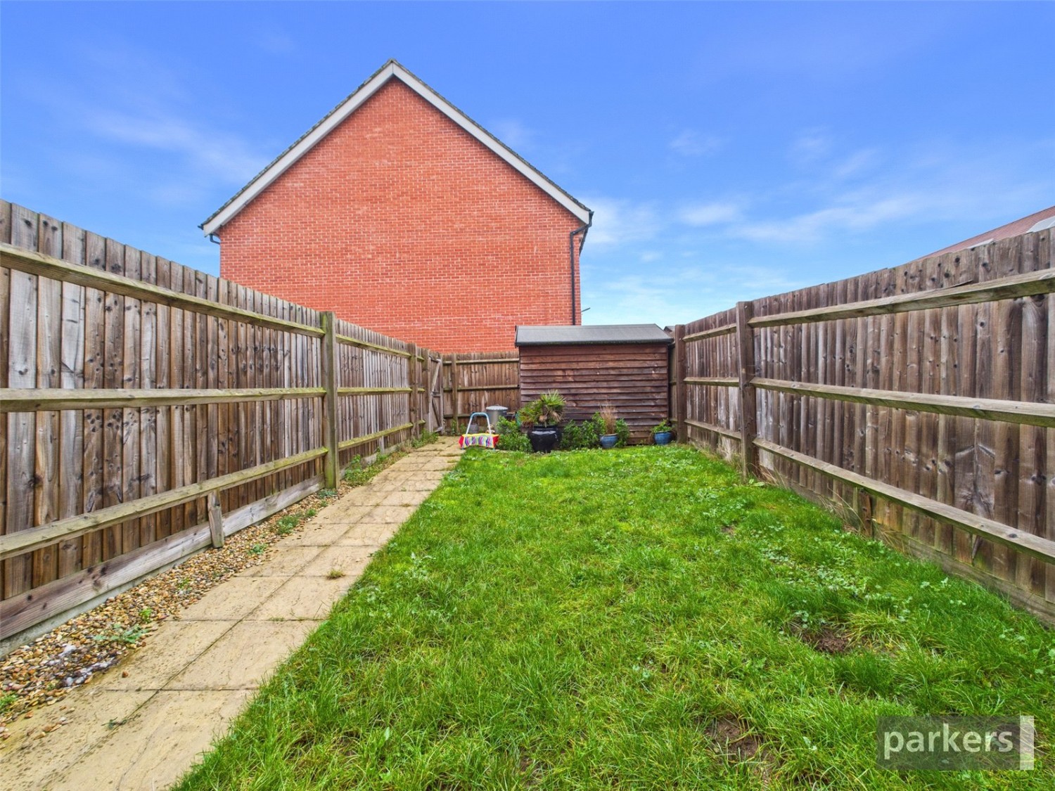 Woodley, Reading, Berkshire