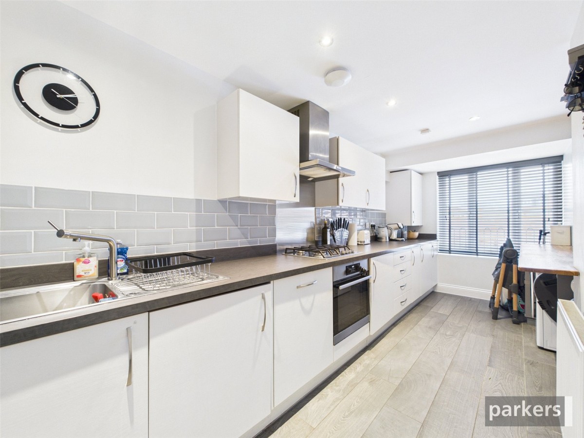 Woodley, Reading, Berkshire