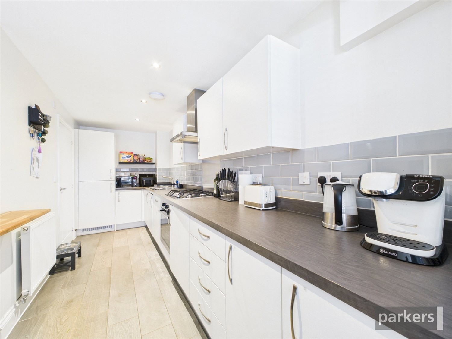 Woodley, Reading, Berkshire