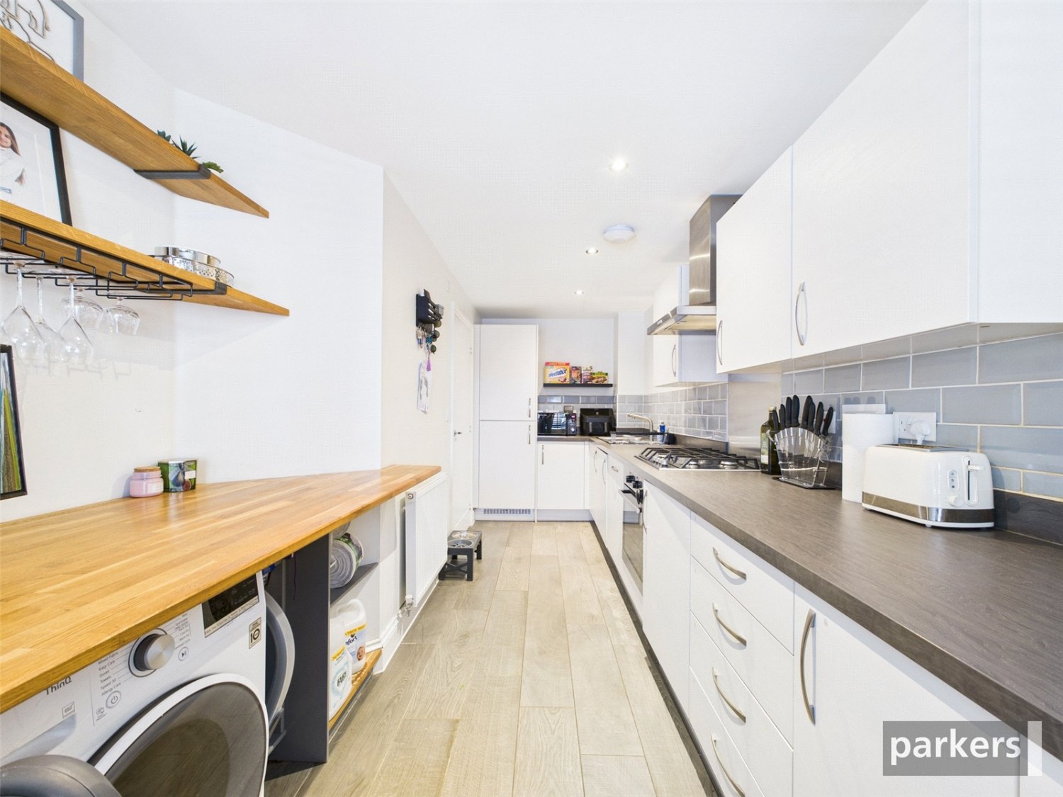 Woodley, Reading, Berkshire