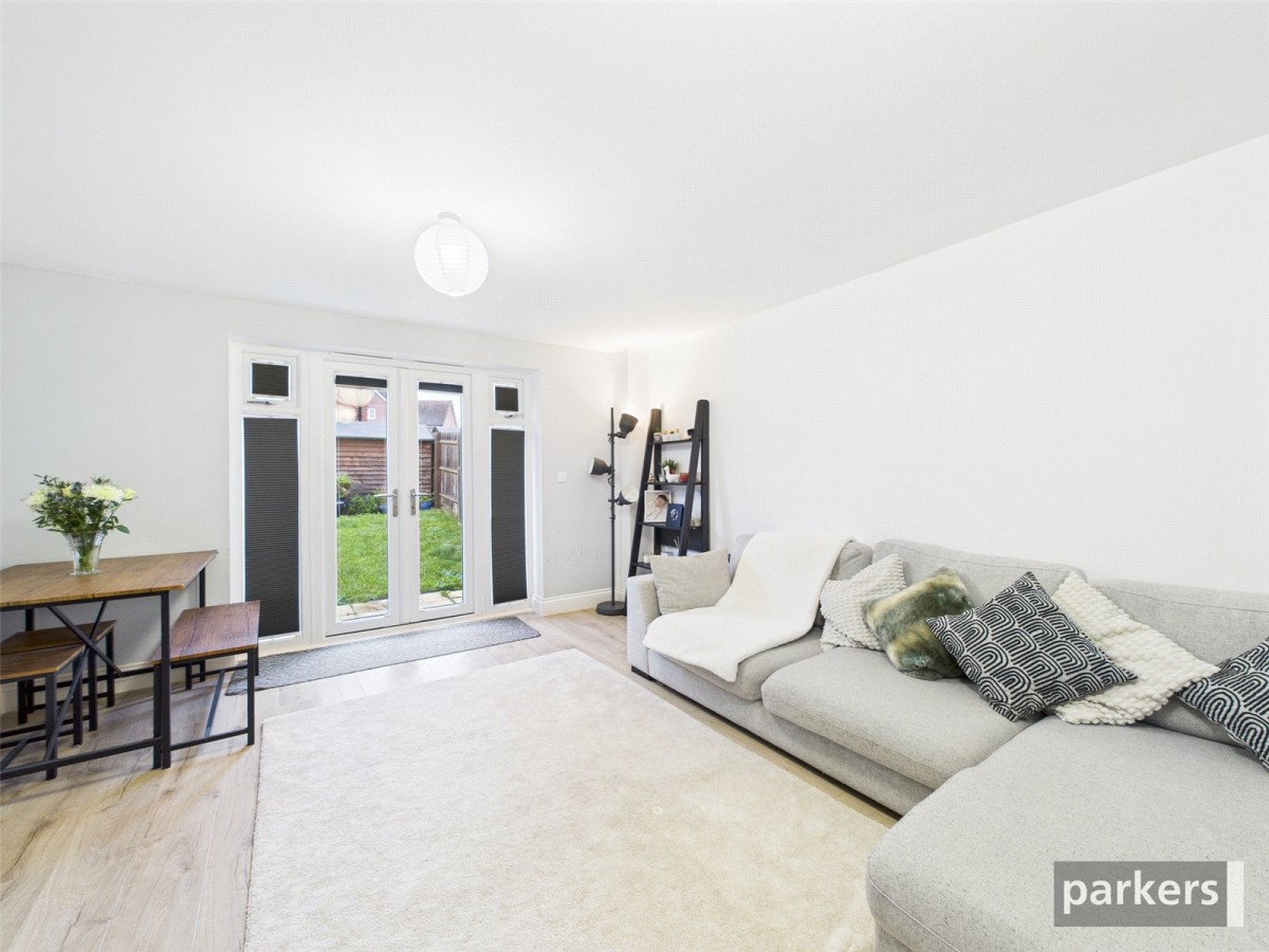 Woodley, Reading, Berkshire