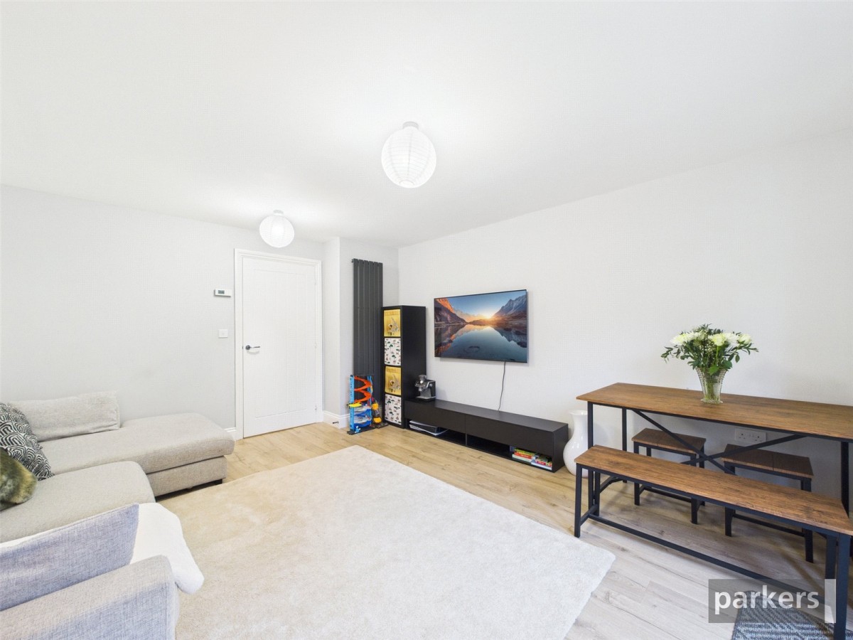 Woodley, Reading, Berkshire