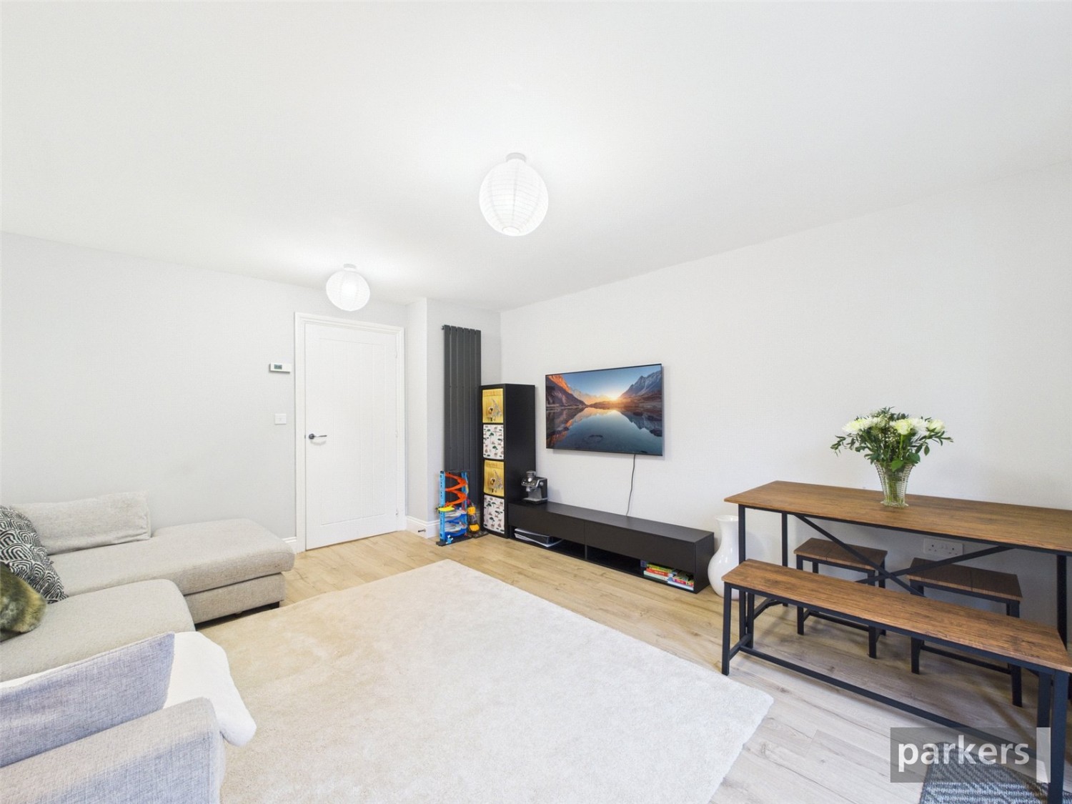 Woodley, Reading, Berkshire