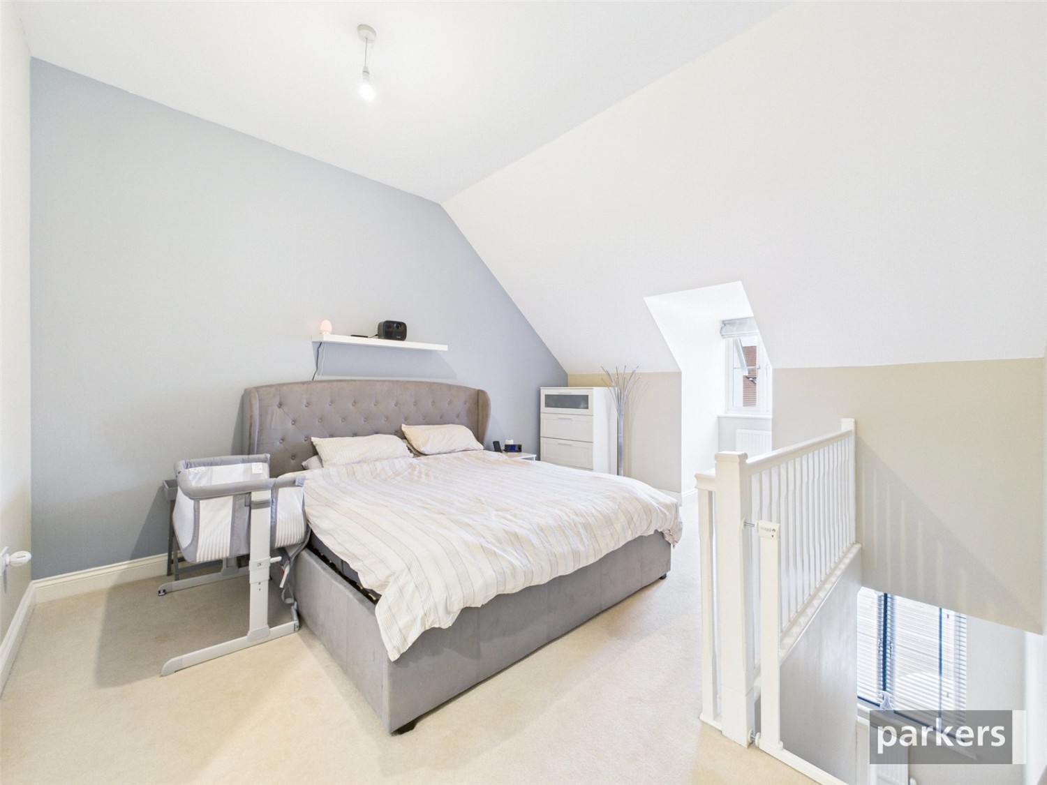 Woodley, Reading, Berkshire