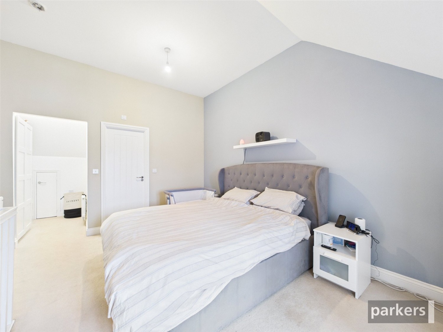 Woodley, Reading, Berkshire