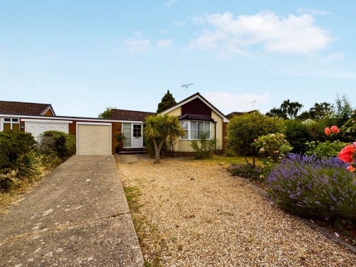 Woodley, Reading, Berkshire