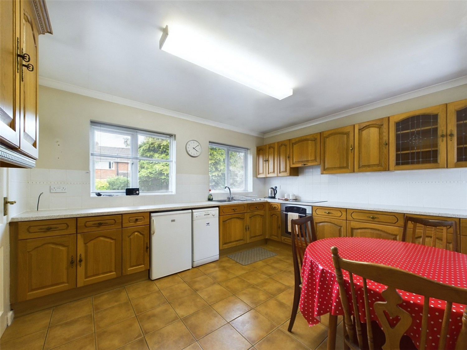 Woodley, Reading, Berkshire