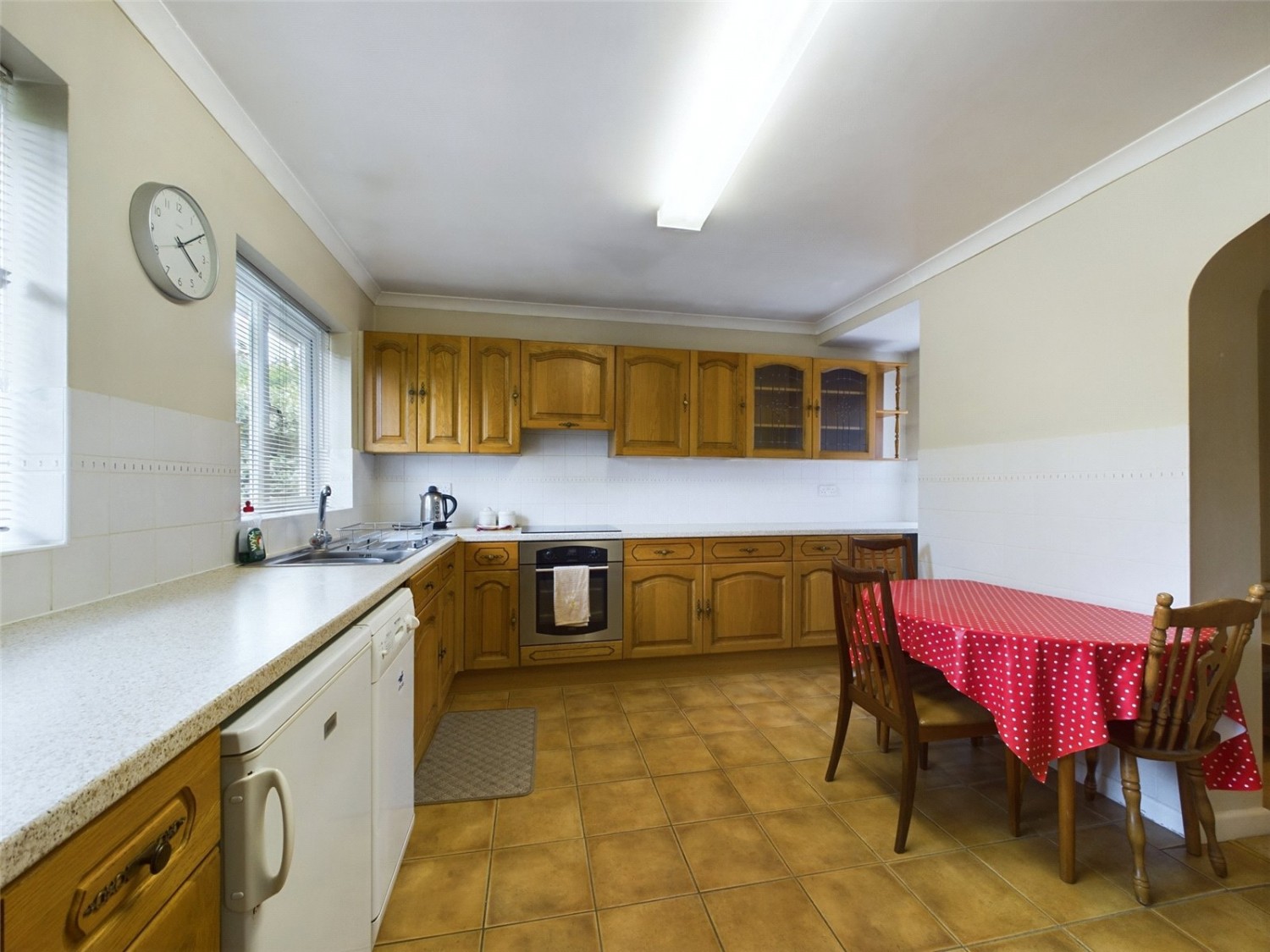 Woodley, Reading, Berkshire