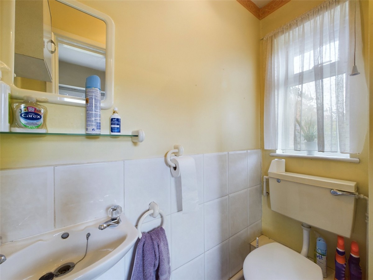 Woodley, Reading, Berkshire