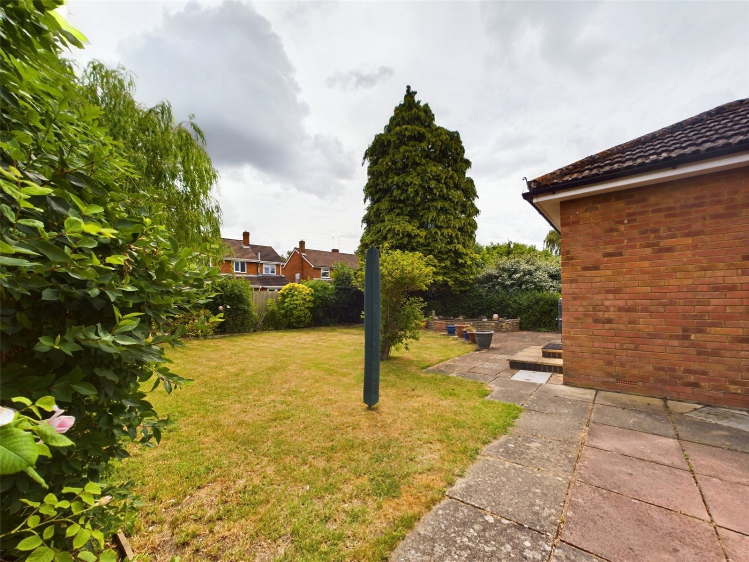 Woodley, Reading, Berkshire