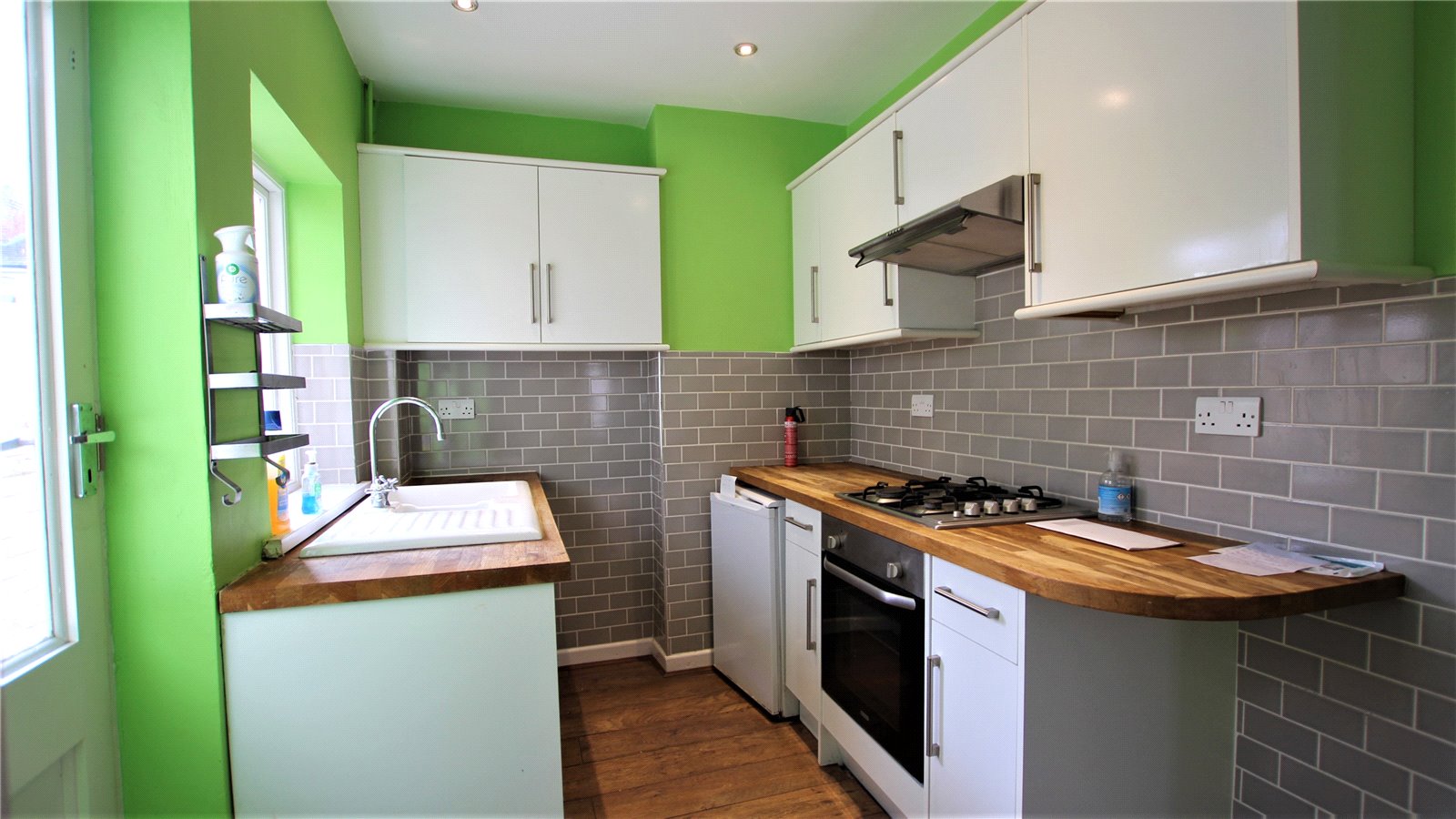 2 bedroom House to let in Reading, Berkshire