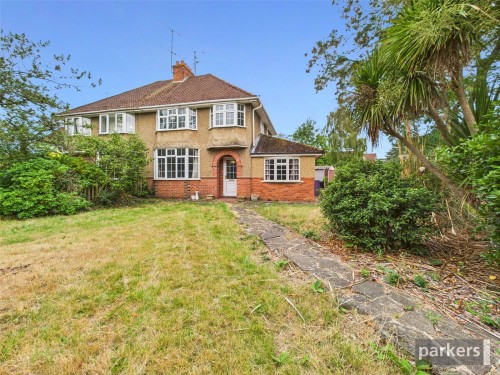 Woodley, Reading, Berkshire