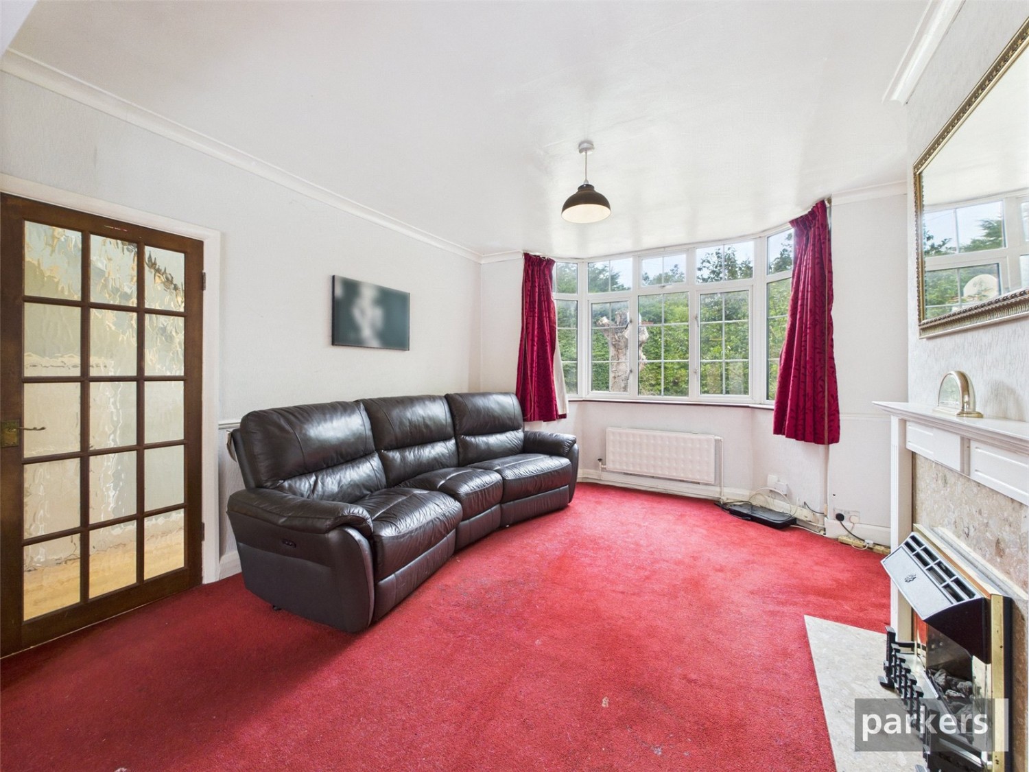 Woodley, Reading, Berkshire