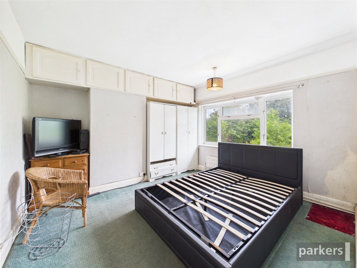 Woodley, Reading, Berkshire