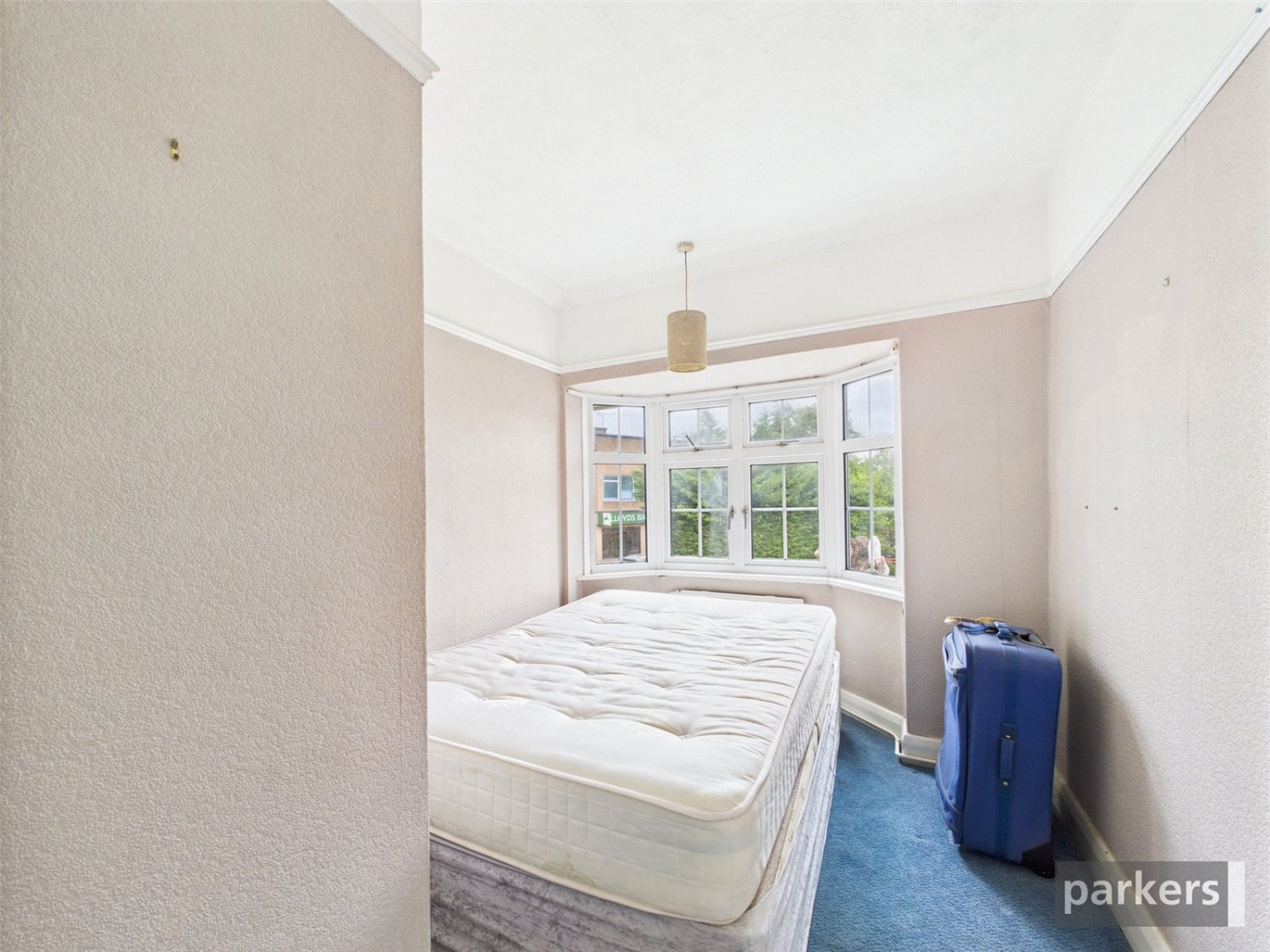 Woodley, Reading, Berkshire