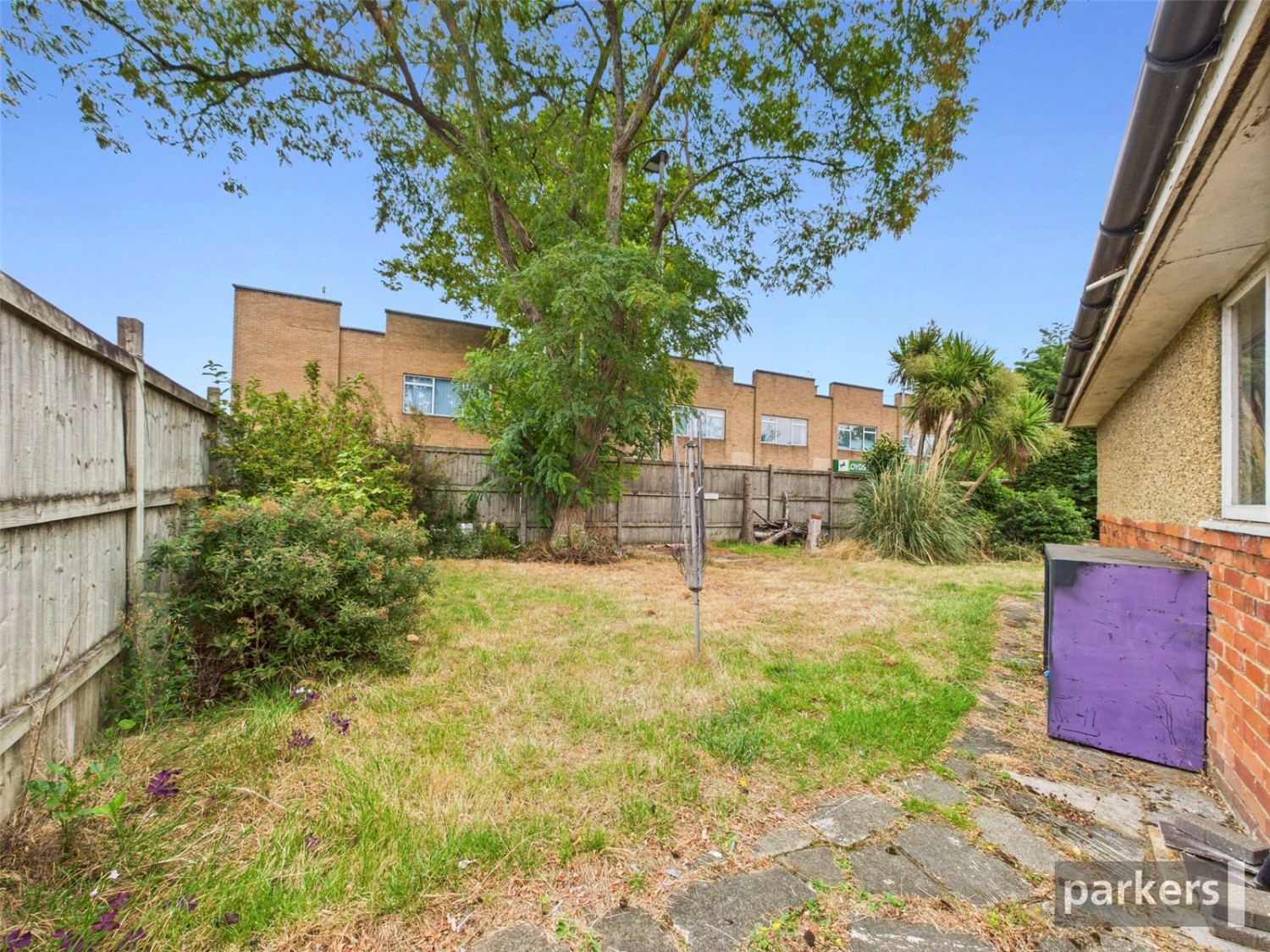 Woodley, Reading, Berkshire