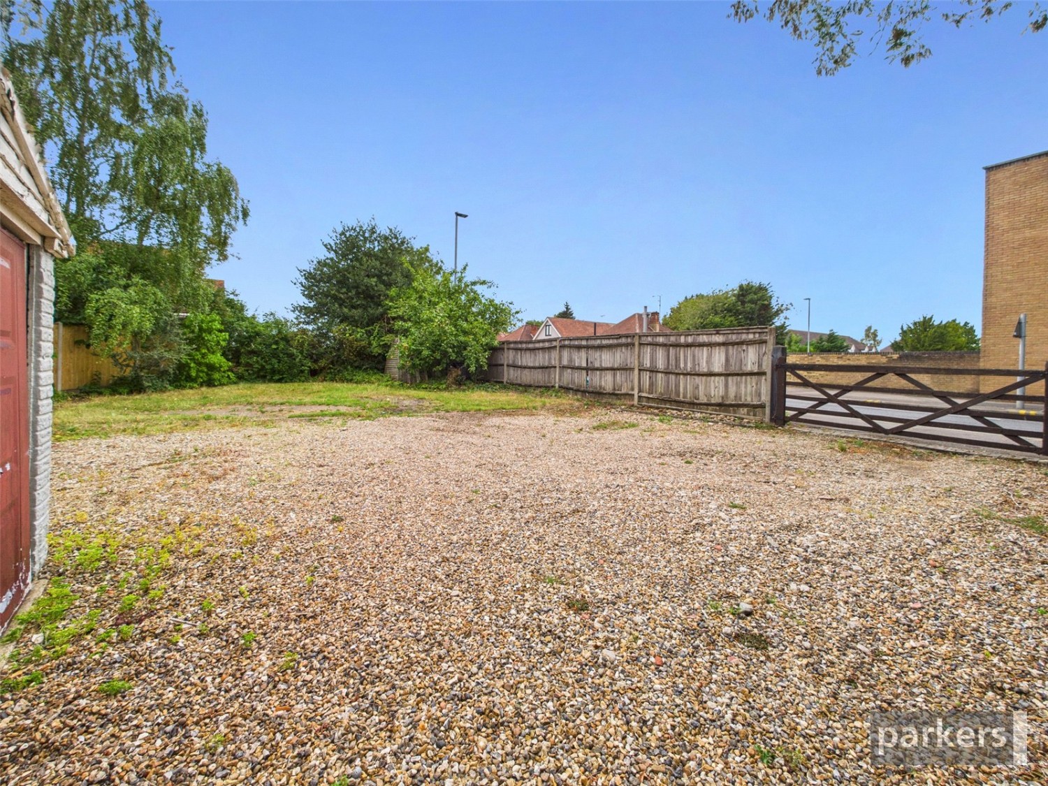 Woodley, Reading, Berkshire