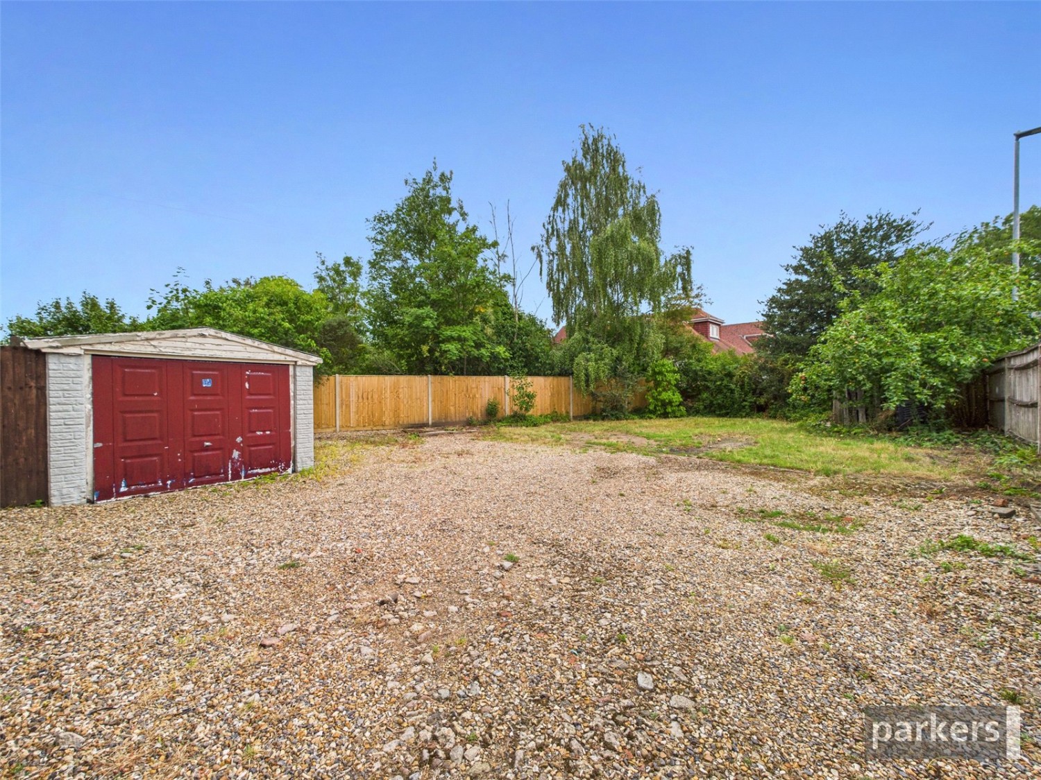 Woodley, Reading, Berkshire