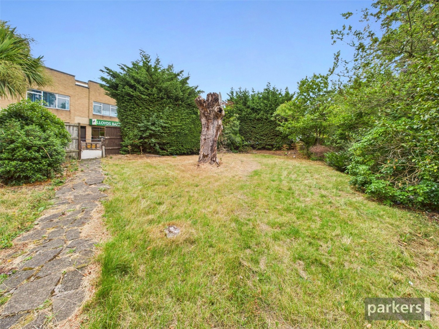 Woodley, Reading, Berkshire