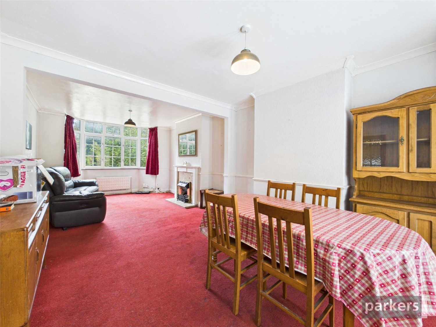 Woodley, Reading, Berkshire