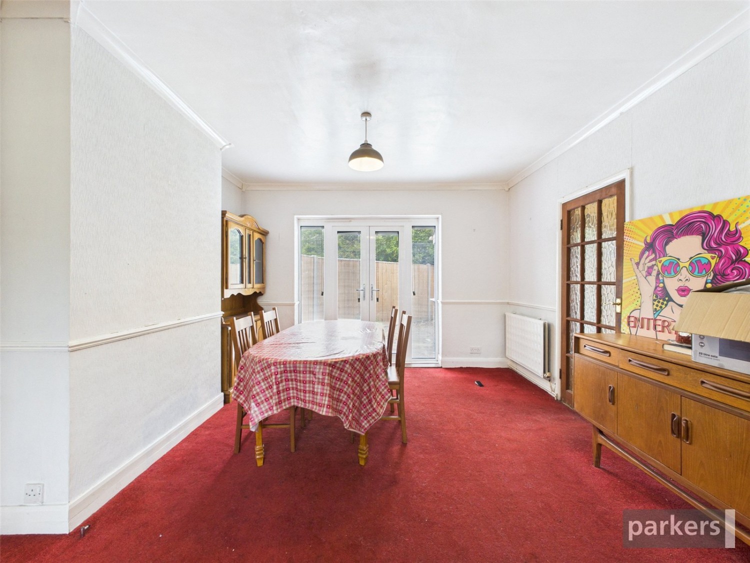 Woodley, Reading, Berkshire