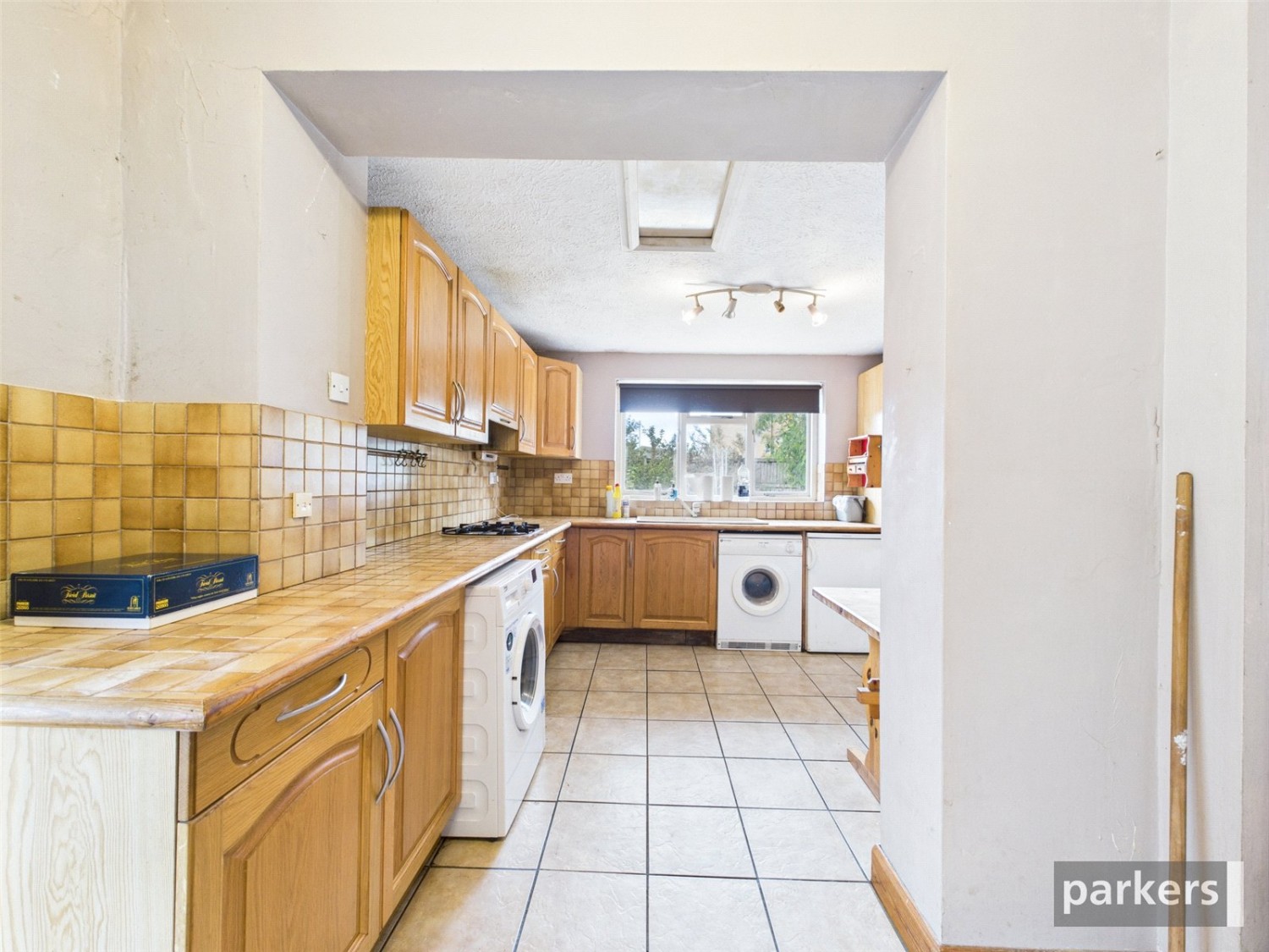 Woodley, Reading, Berkshire