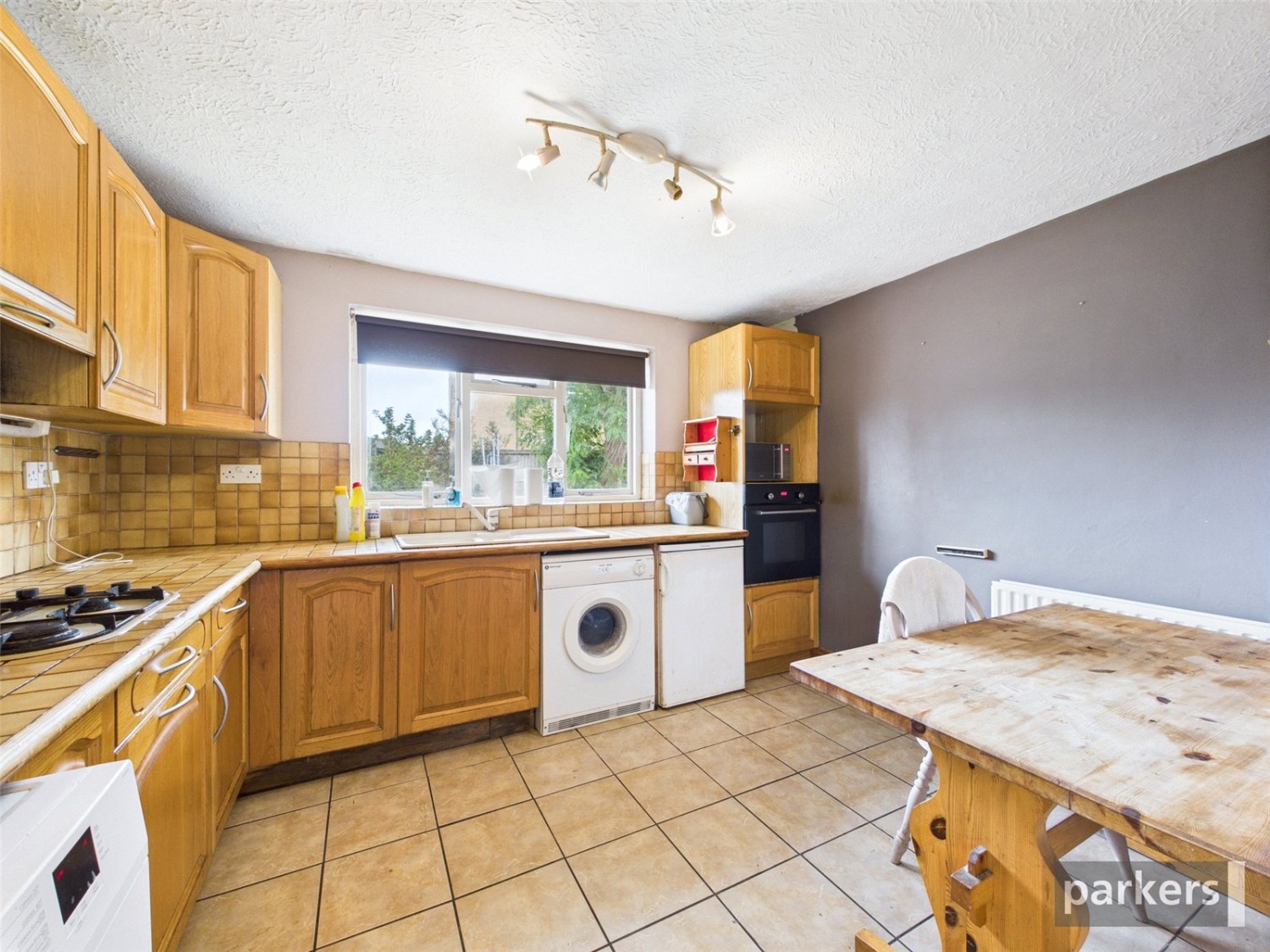 Woodley, Reading, Berkshire